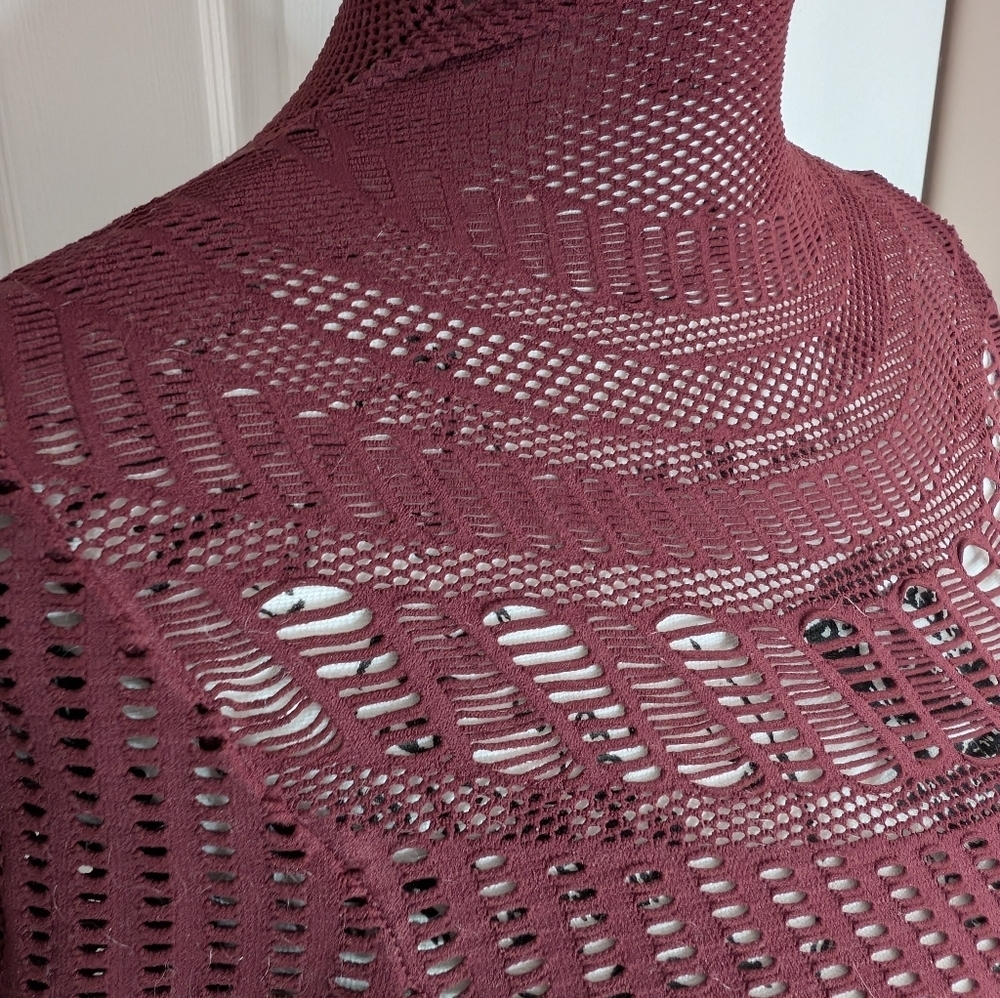 Free People Layering Top - Picture 2 of 8